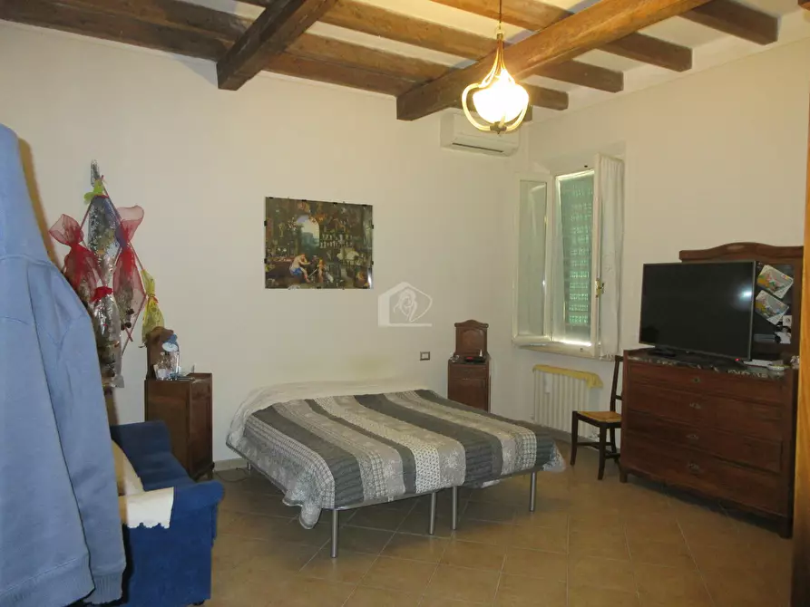 Immagine 12 di Casa semindipendente in vendita  a Suzzara