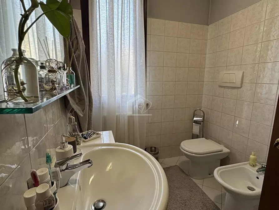 Immagine 19 di Villetta a schiera in vendita  a Suzzara