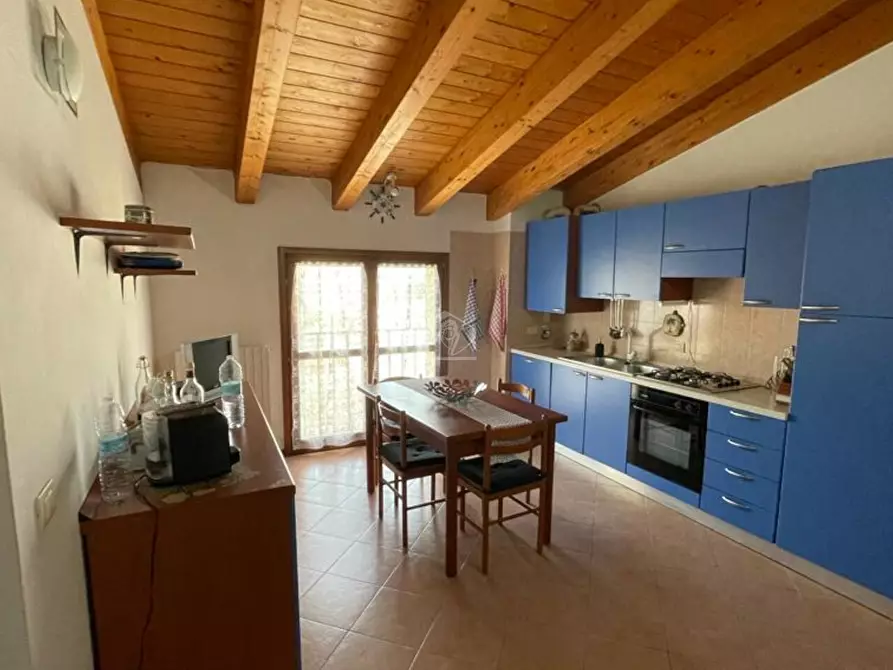 Immagine 1 di Appartamento in vendita  a Motteggiana