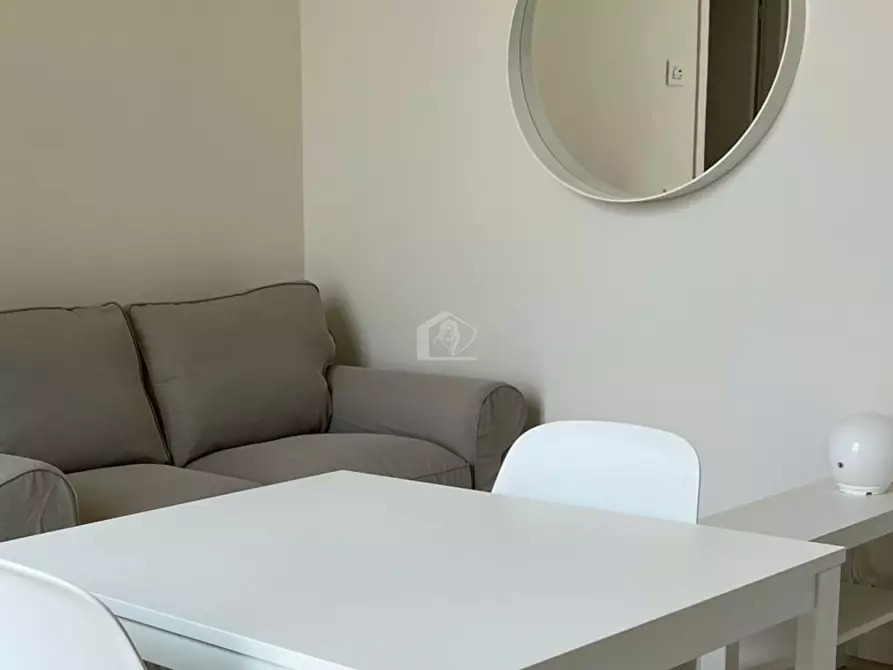 Immagine 1 di Appartamento in affitto  a Suzzara