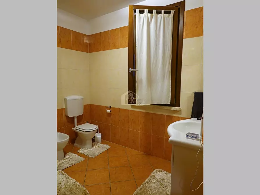 Immagine 21 di Casa bifamiliare in vendita  a Suzzara