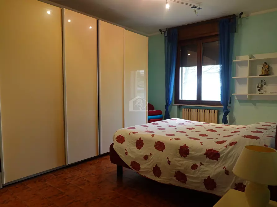 Immagine 8 di Casa indipendente in vendita  a Suzzara