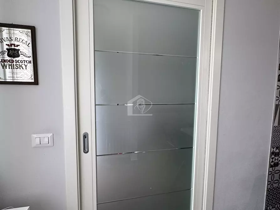 Immagine 12 di Appartamento in vendita  a Luzzara