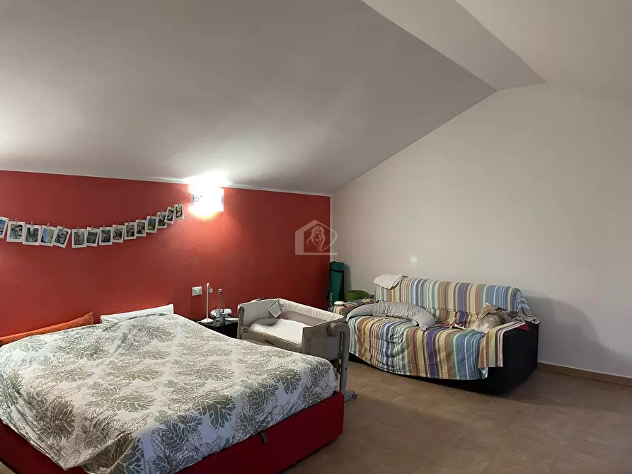 Immagine 6 di Rustico / casale in vendita  a Suzzara