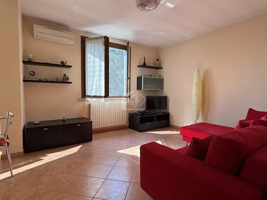 Immagine 5 di Appartamento in vendita  a Motteggiana