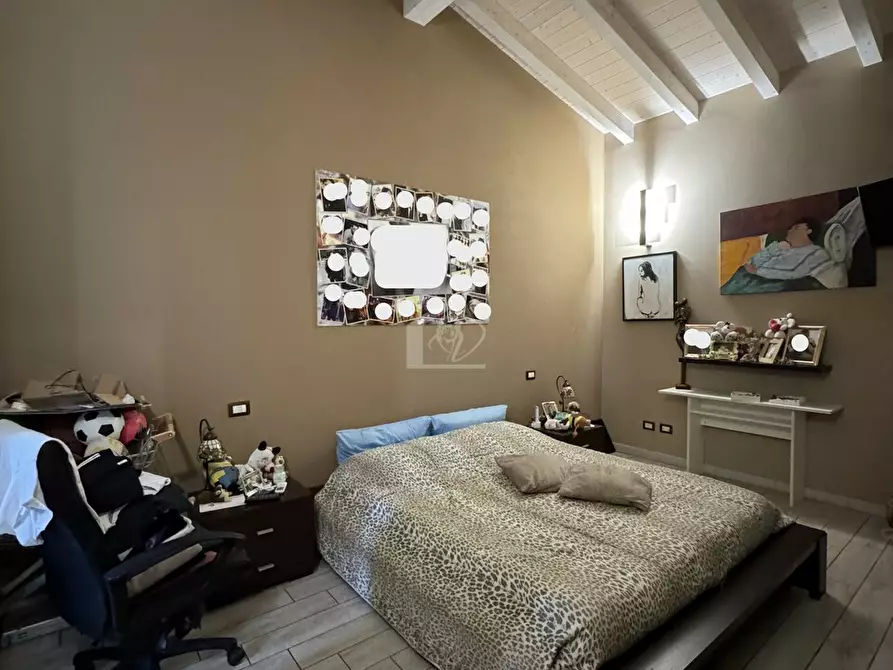 Immagine 13 di Casa indipendente in vendita  a Suzzara