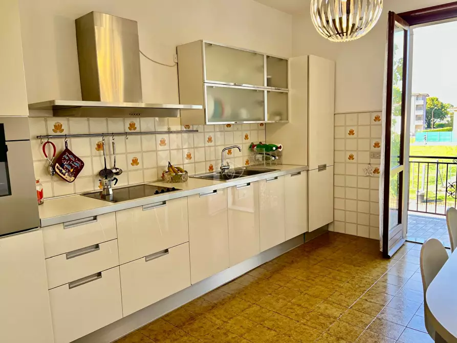 Immagine 5 di Appartamento in vendita  a Suzzara