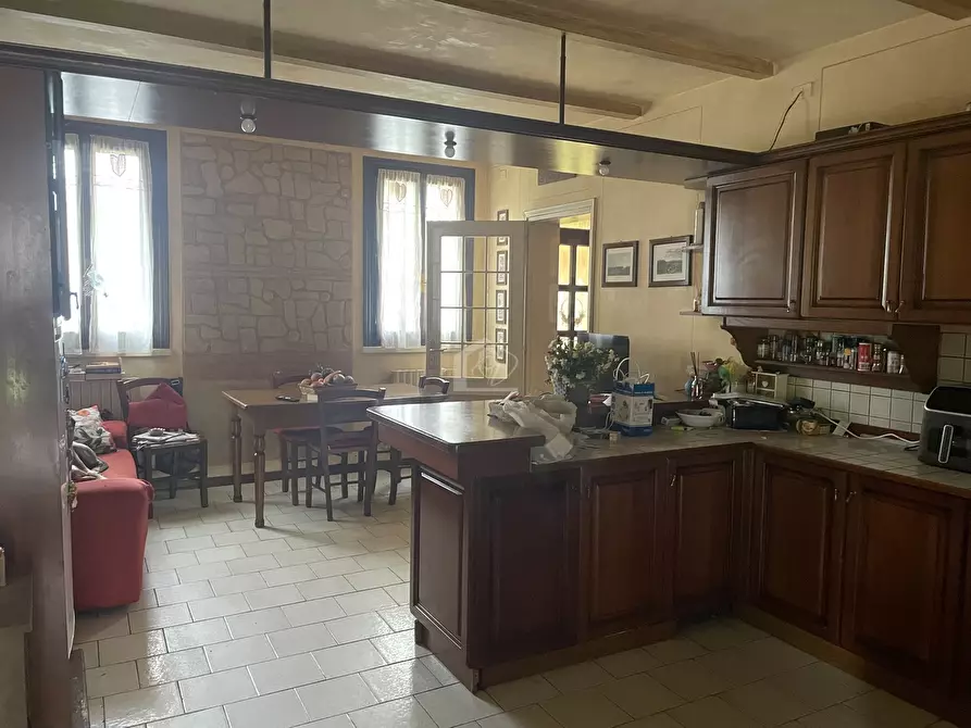 Immagine 3 di Casa indipendente in vendita  a Suzzara