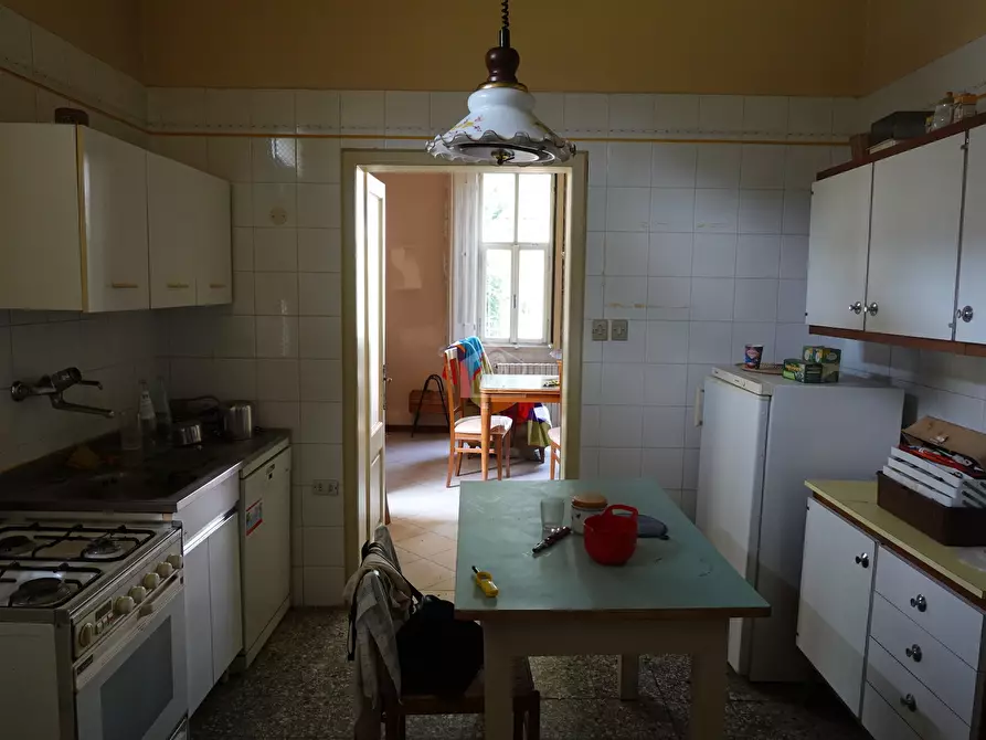 Immagine 11 di Casa indipendente in vendita  a Pegognaga