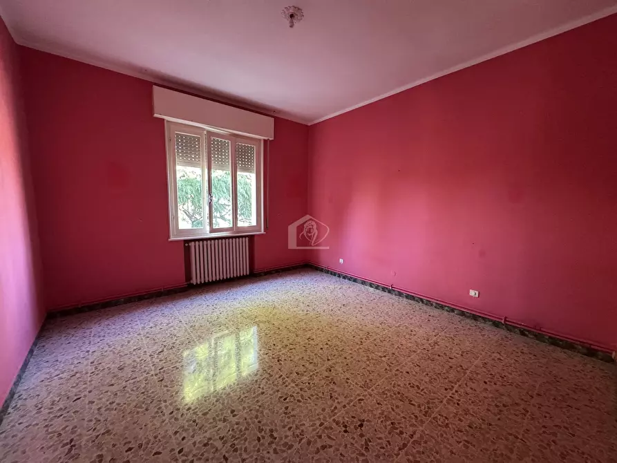 appartamento in vendita a Suzzara