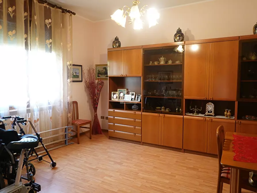 Immagine 34 di Casa indipendente in vendita  a Suzzara