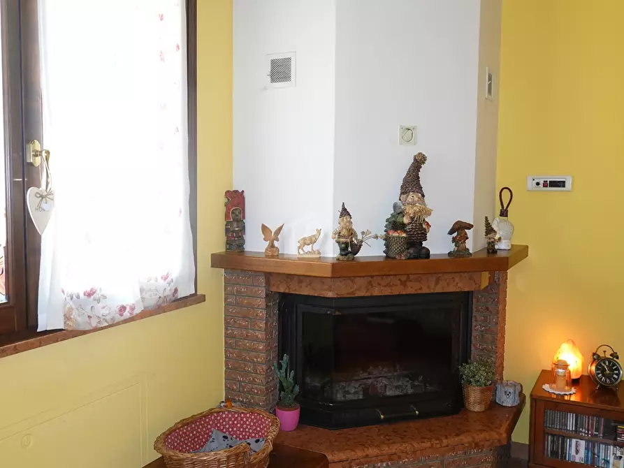 Immagine 6 di Casa indipendente in vendita  a Suzzara