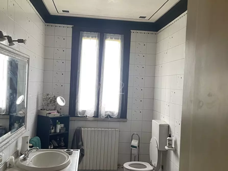 Immagine 12 di Casa indipendente in vendita  a Suzzara