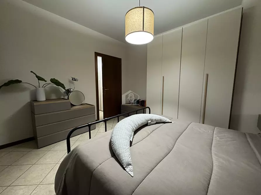 Immagine 10 di Appartamento in vendita  a Suzzara