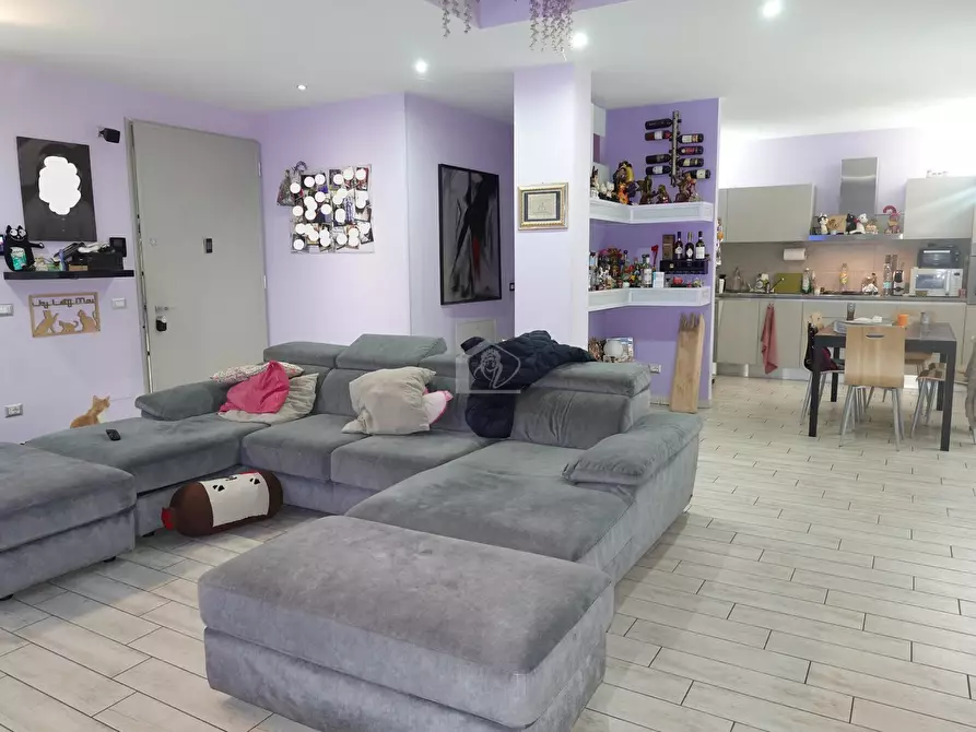 Immagine 4 di Casa indipendente in vendita  a Suzzara