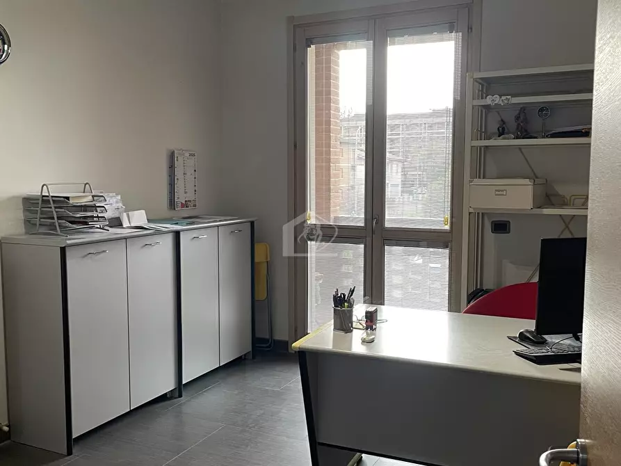 Immagine 8 di Ufficio in vendita  a Boretto