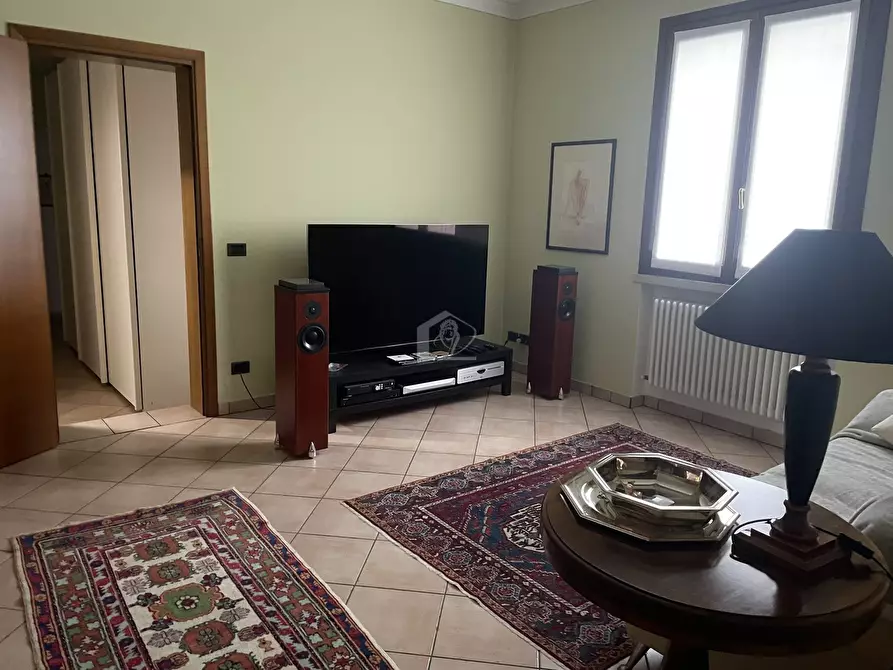 Immagine 7 di Casa bifamiliare in vendita  a Pegognaga