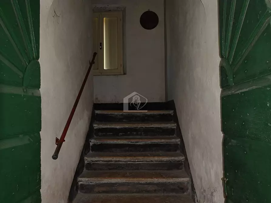 Immagine 12 di Casa semindipendente in vendita  a Suzzara