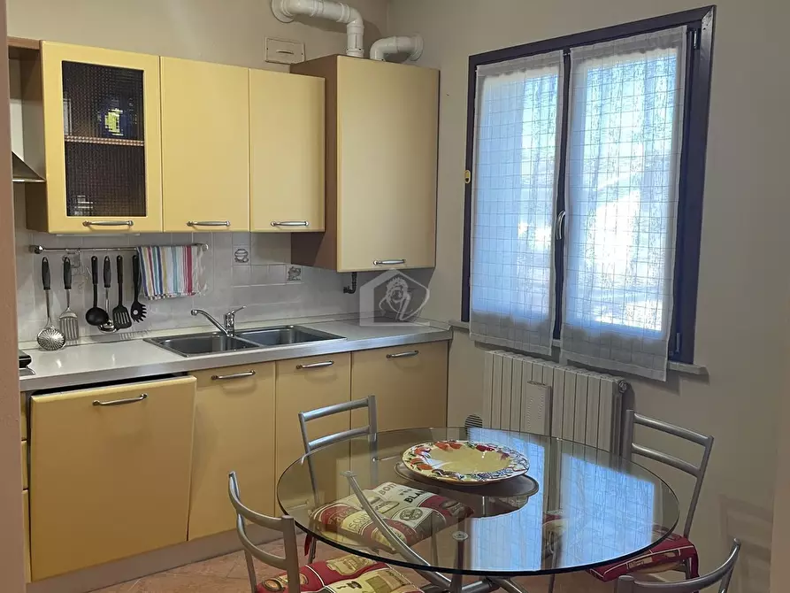 Immagine 6 di Appartamento in vendita  a Motteggiana