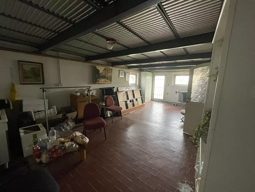 Immagine 25 di Casa indipendente in vendita  a Suzzara