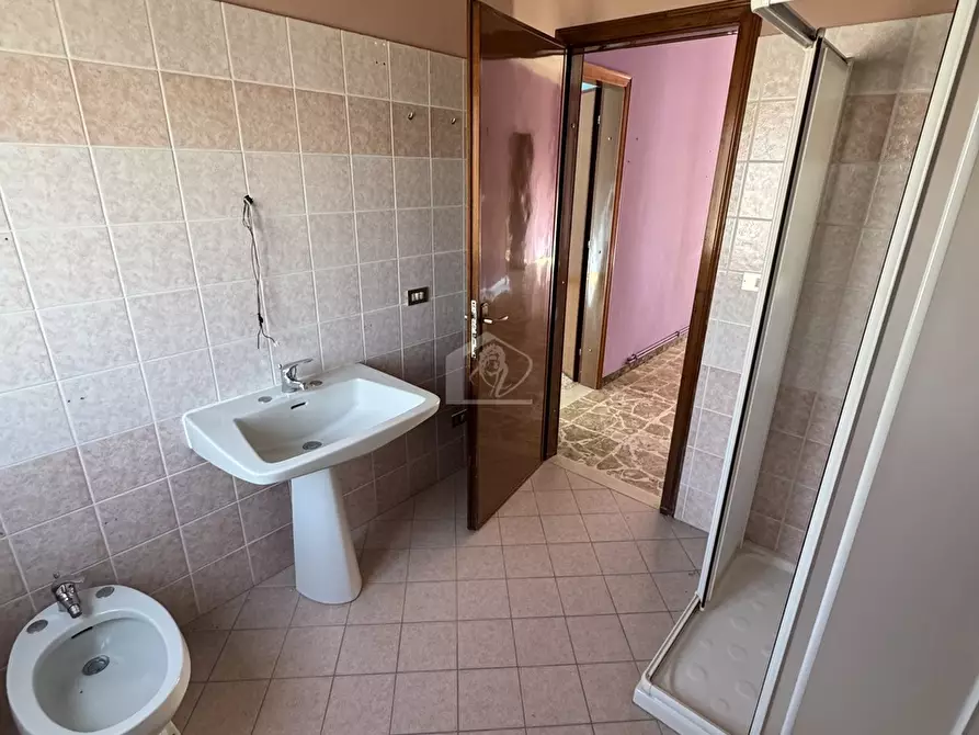 Immagine 5 di Appartamento in vendita  a Suzzara