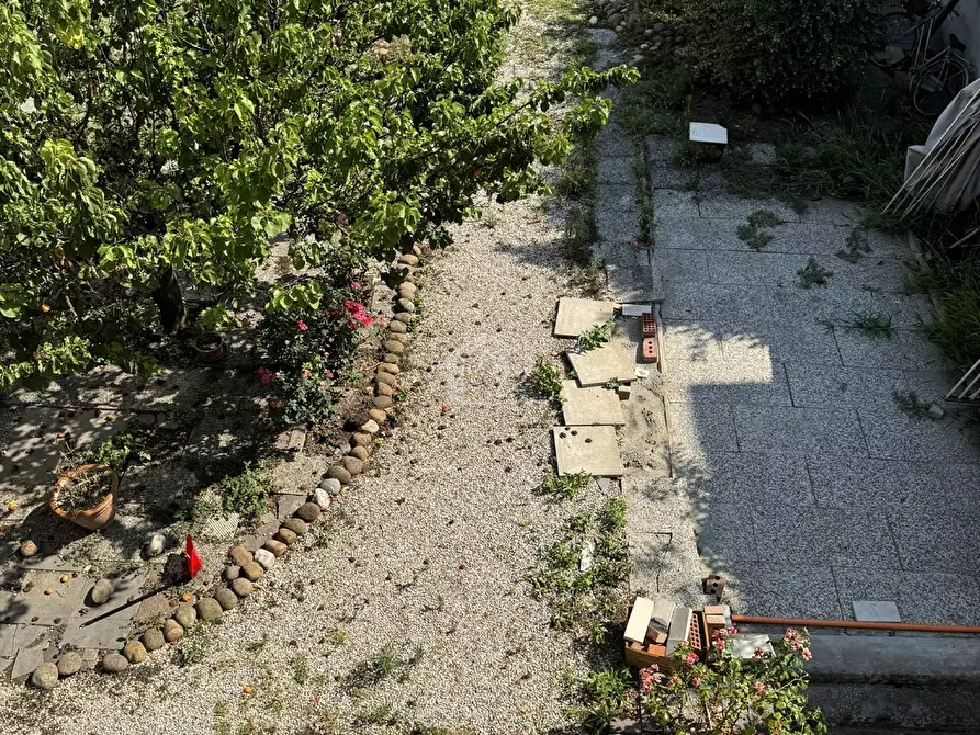 Immagine 10 di Casa indipendente in vendita  a Gonzaga