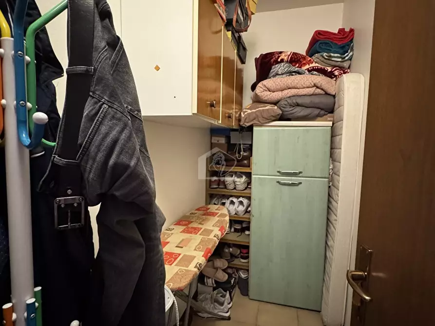 Immagine 17 di Appartamento in vendita  a Suzzara