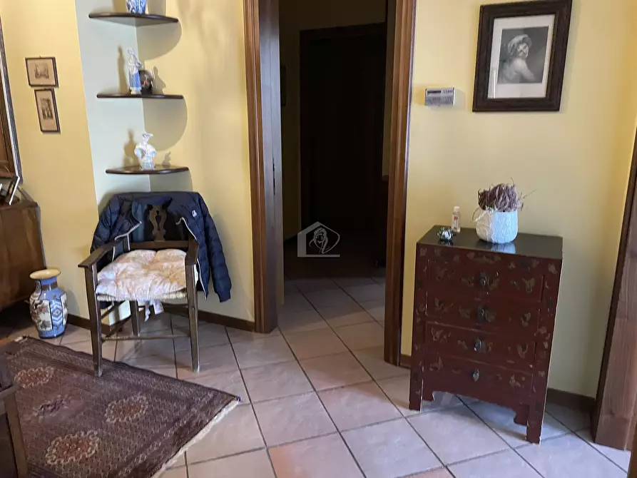 Immagine 3 di Appartamento in vendita  a Suzzara