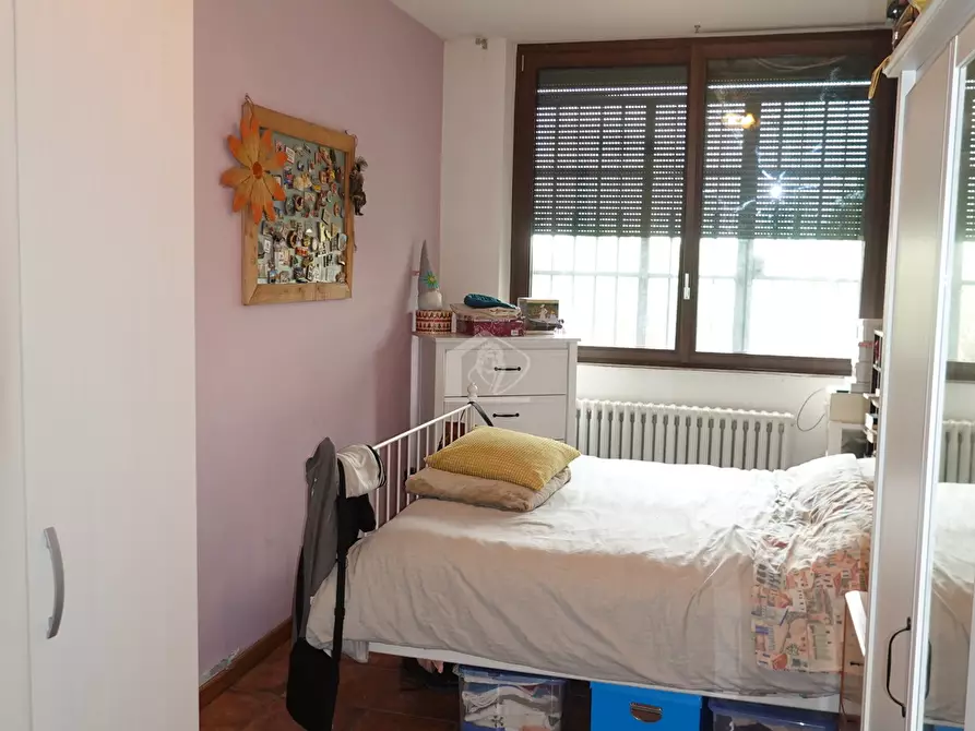 Immagine 7 di Appartamento in vendita  a Suzzara