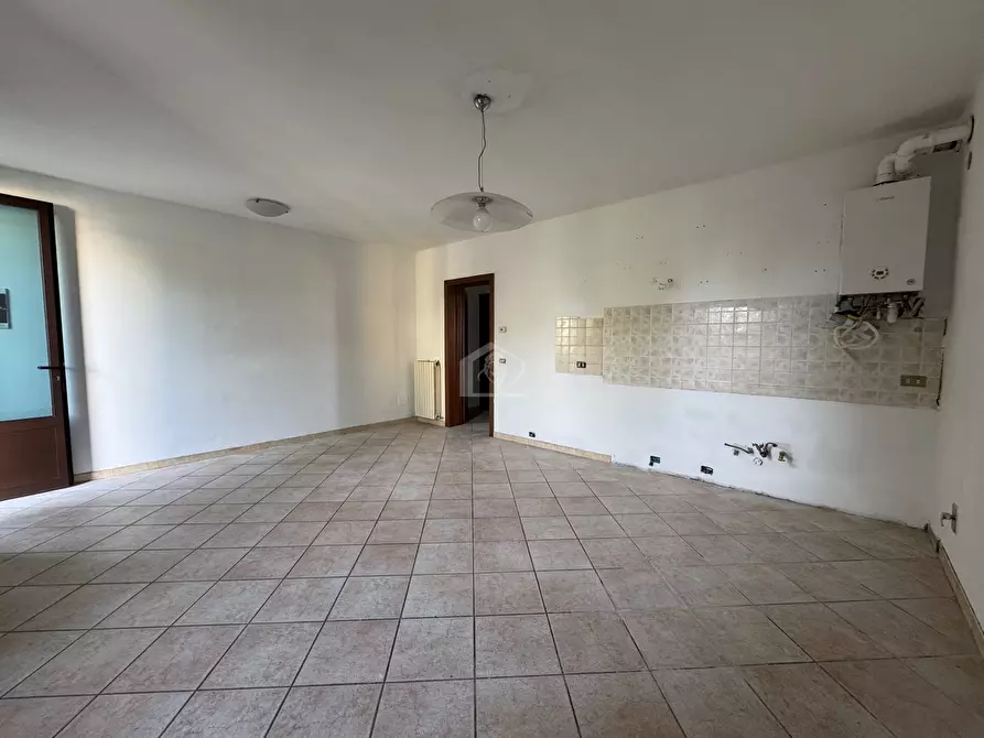 Immagine 6 di Appartamento in vendita  a Luzzara