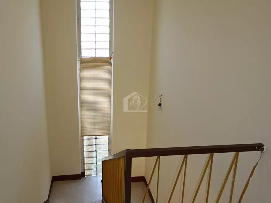 Immagine 25 di Casa bifamiliare in vendita  a Suzzara