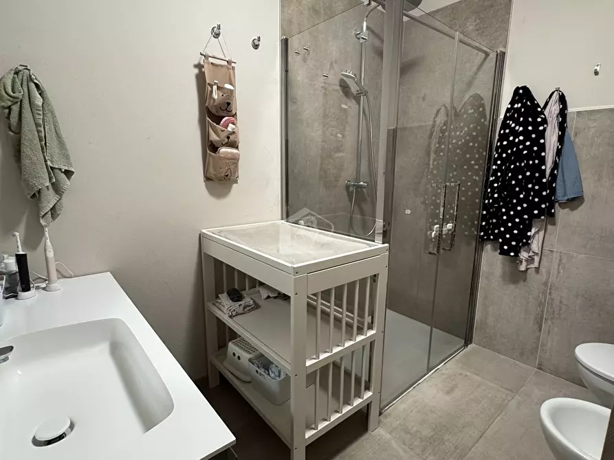 Immagine 20 di Villetta a schiera in vendita  a Luzzara