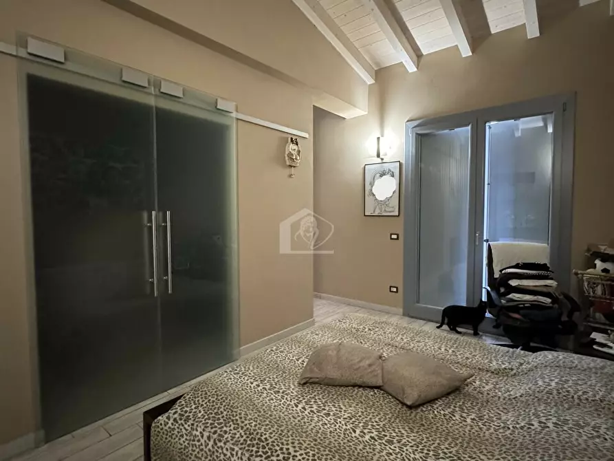 Immagine 15 di Casa indipendente in vendita  a Suzzara