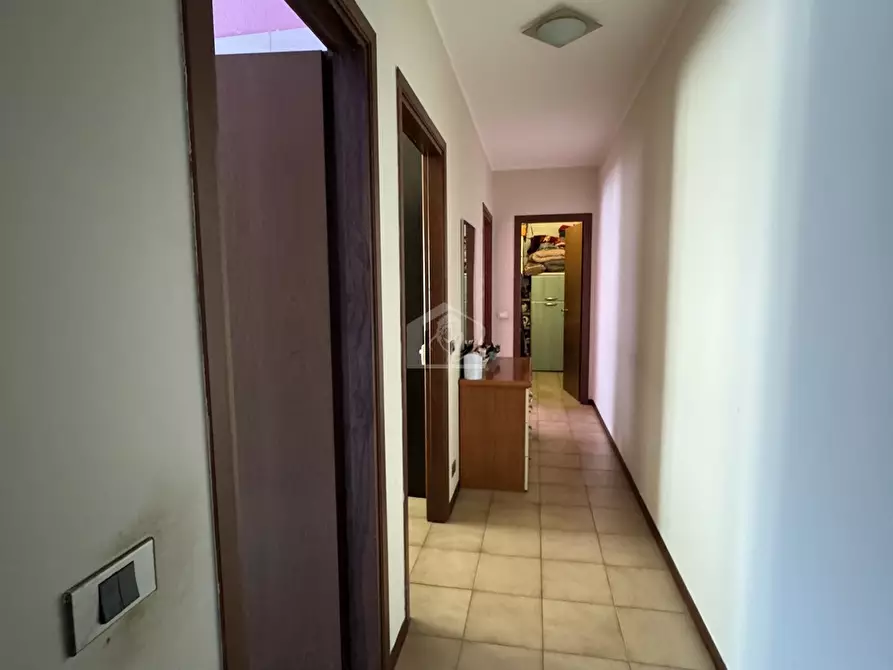 Immagine 8 di Appartamento in vendita  a Suzzara