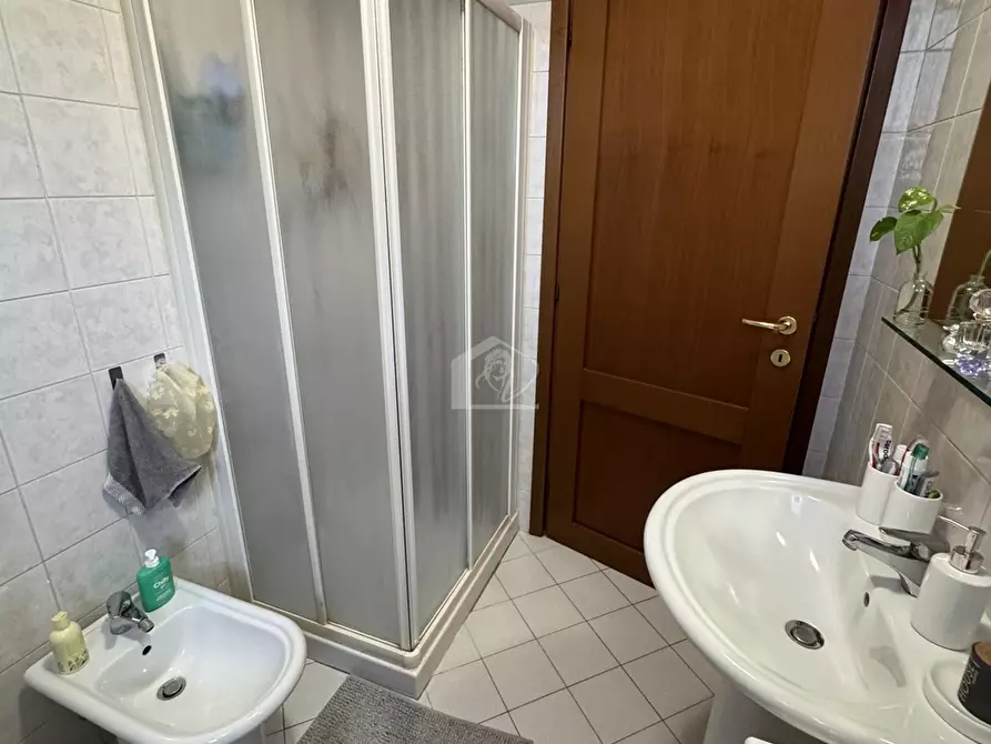 Immagine 20 di Villetta a schiera in vendita  a Suzzara