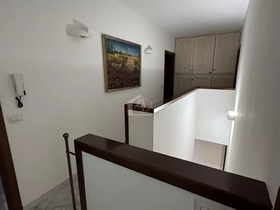 Immagine 11 di Villetta a schiera in vendita  a Suzzara