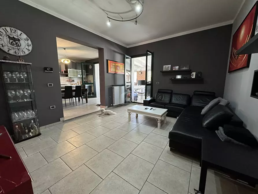 Immagine 31 di Casa indipendente in vendita  a Suzzara