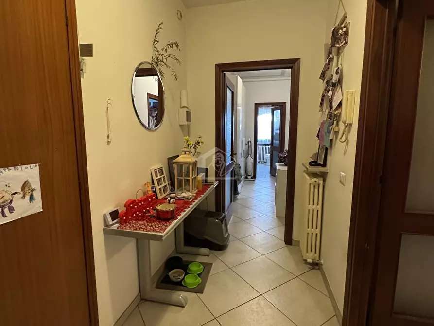 Immagine 8 di Appartamento in vendita  a Luzzara