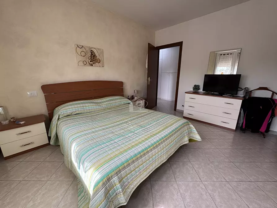 Immagine 10 di Appartamento in vendita  a Suzzara