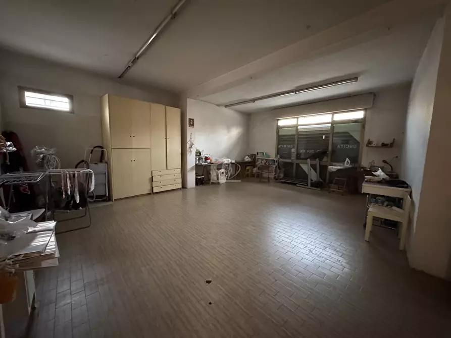 Immagine 9 di Casa indipendente in vendita  a Suzzara