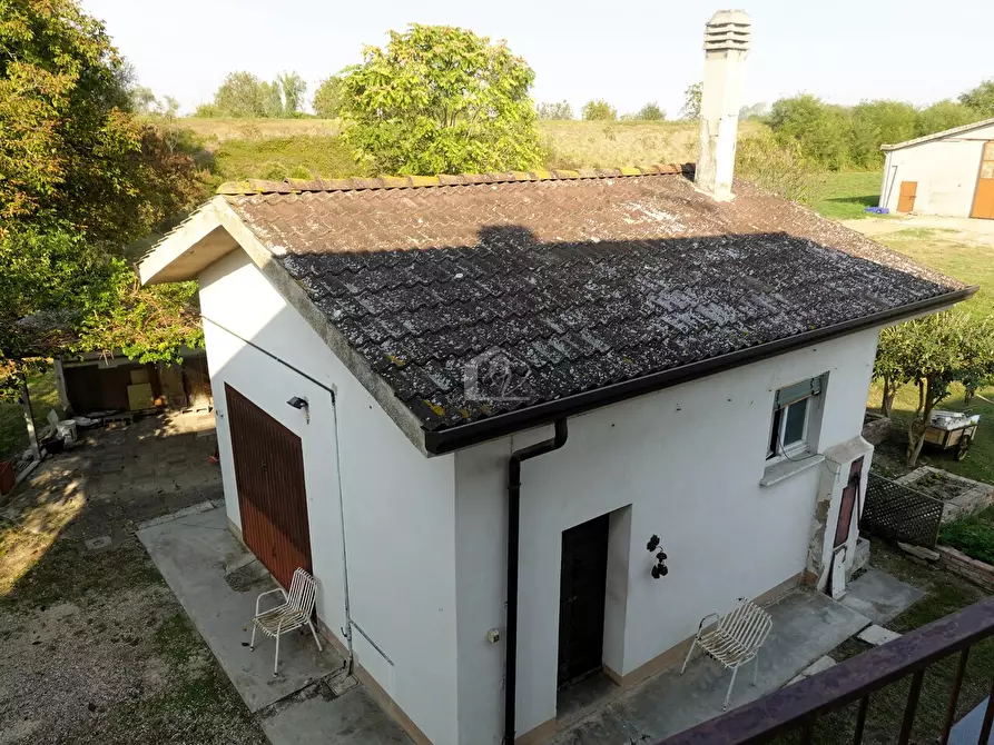 Immagine 38 di Casa indipendente in vendita  a San Benedetto Po