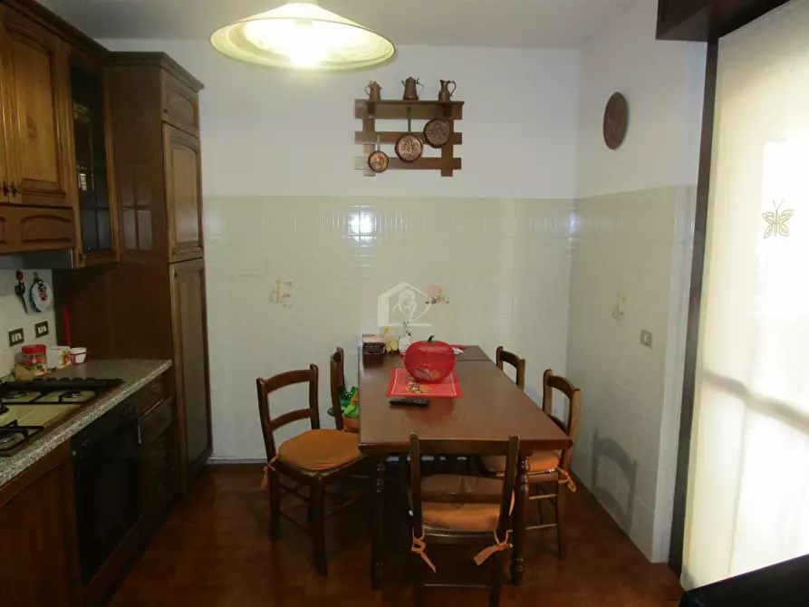 Immagine 7 di Appartamento in vendita  a Suzzara