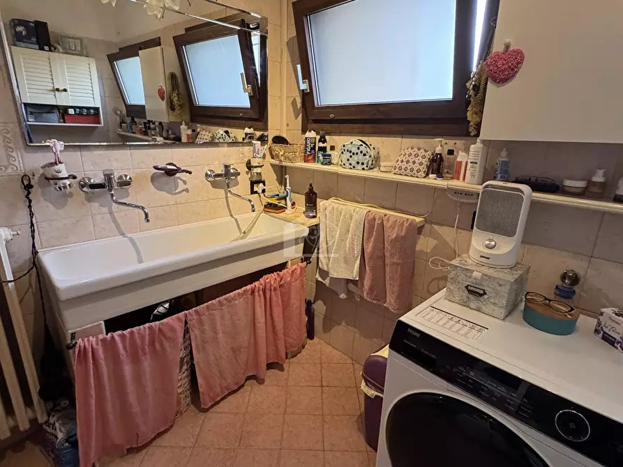 Immagine 16 di Appartamento in vendita  a Suzzara