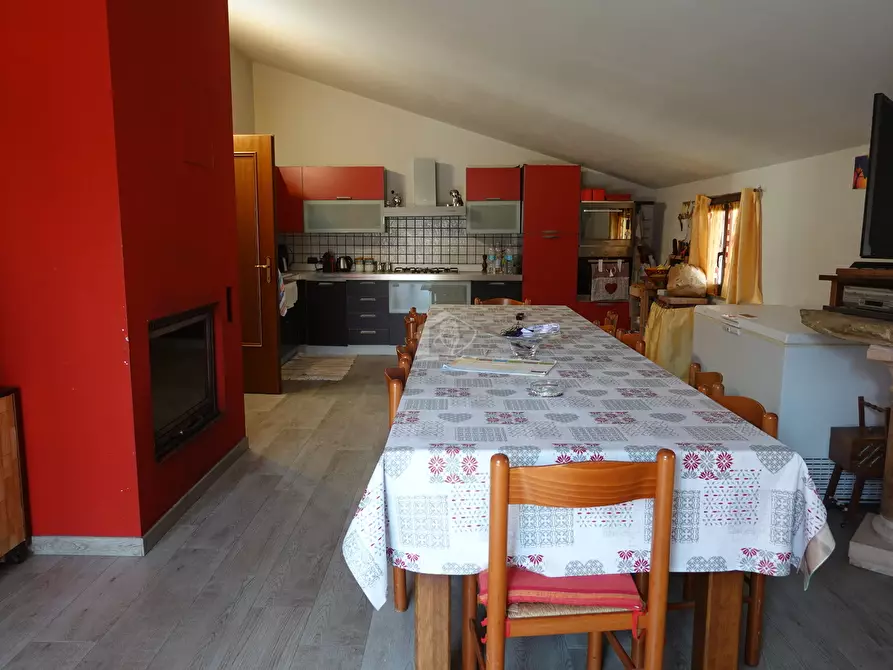 Immagine 9 di Rustico / casale in vendita  a Suzzara