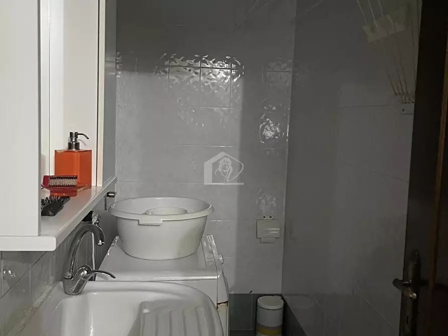 Immagine 7 di Appartamento in vendita  a Suzzara