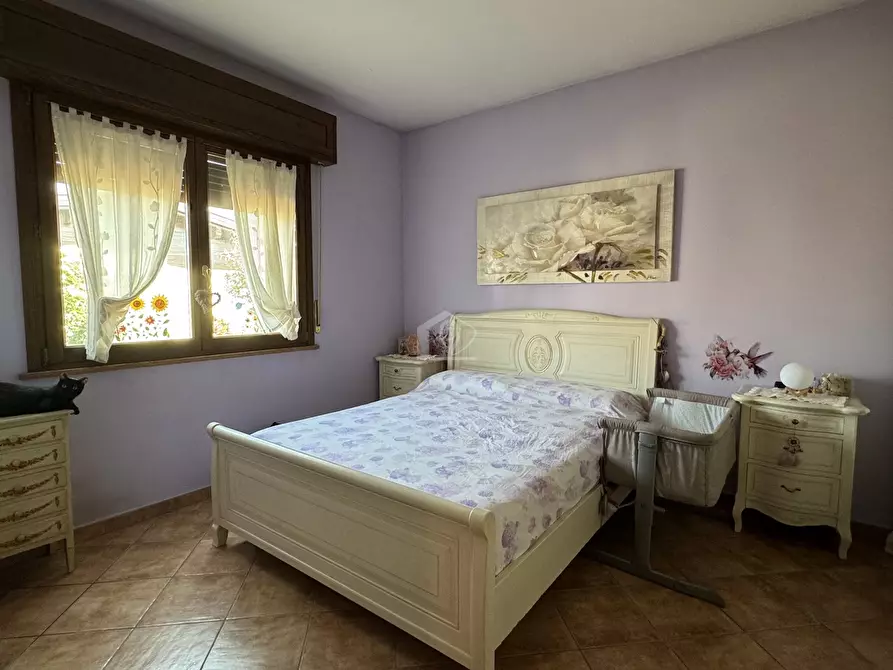 Immagine 17 di Casa indipendente in vendita  a Suzzara