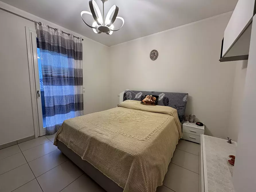 Immagine 14 di Appartamento in vendita  a Suzzara