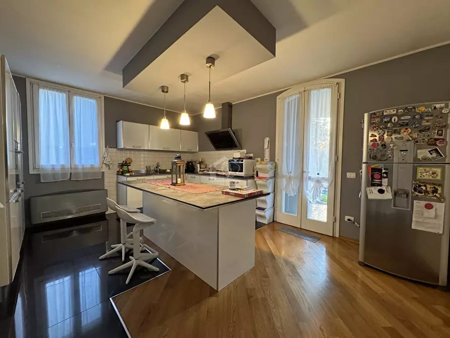 Immagine 5 di Casa indipendente in vendita  a Gonzaga