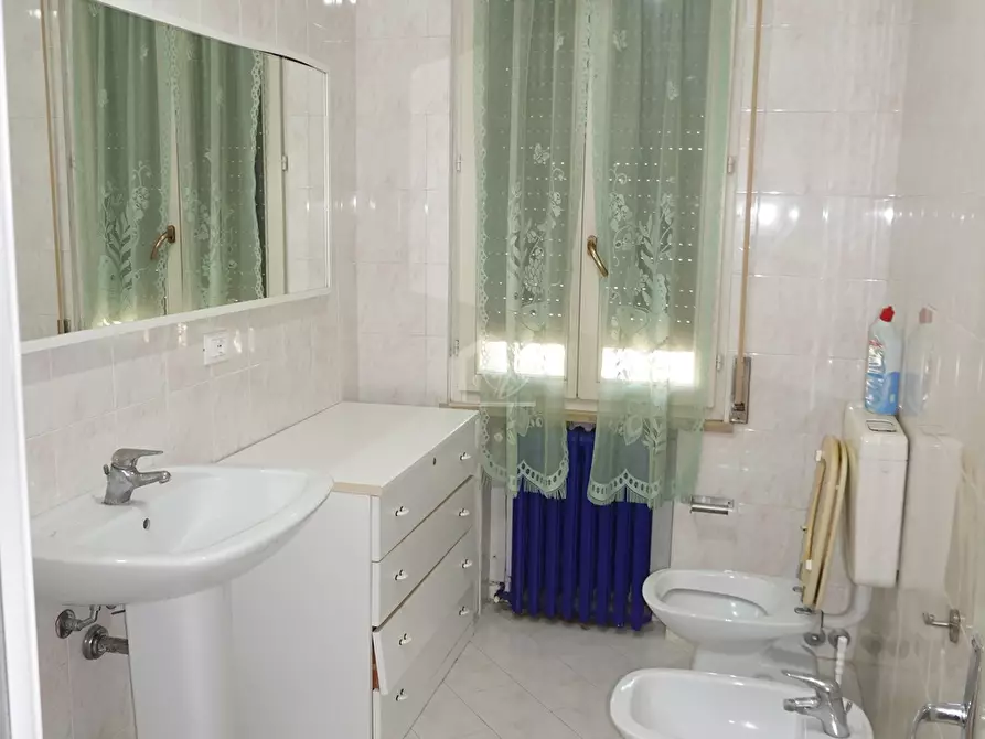 Immagine 20 di Casa bifamiliare in vendita  a Suzzara