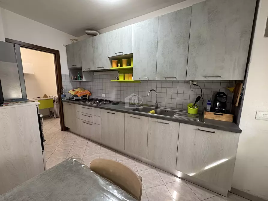 Immagine 6 di Appartamento in vendita  a Suzzara